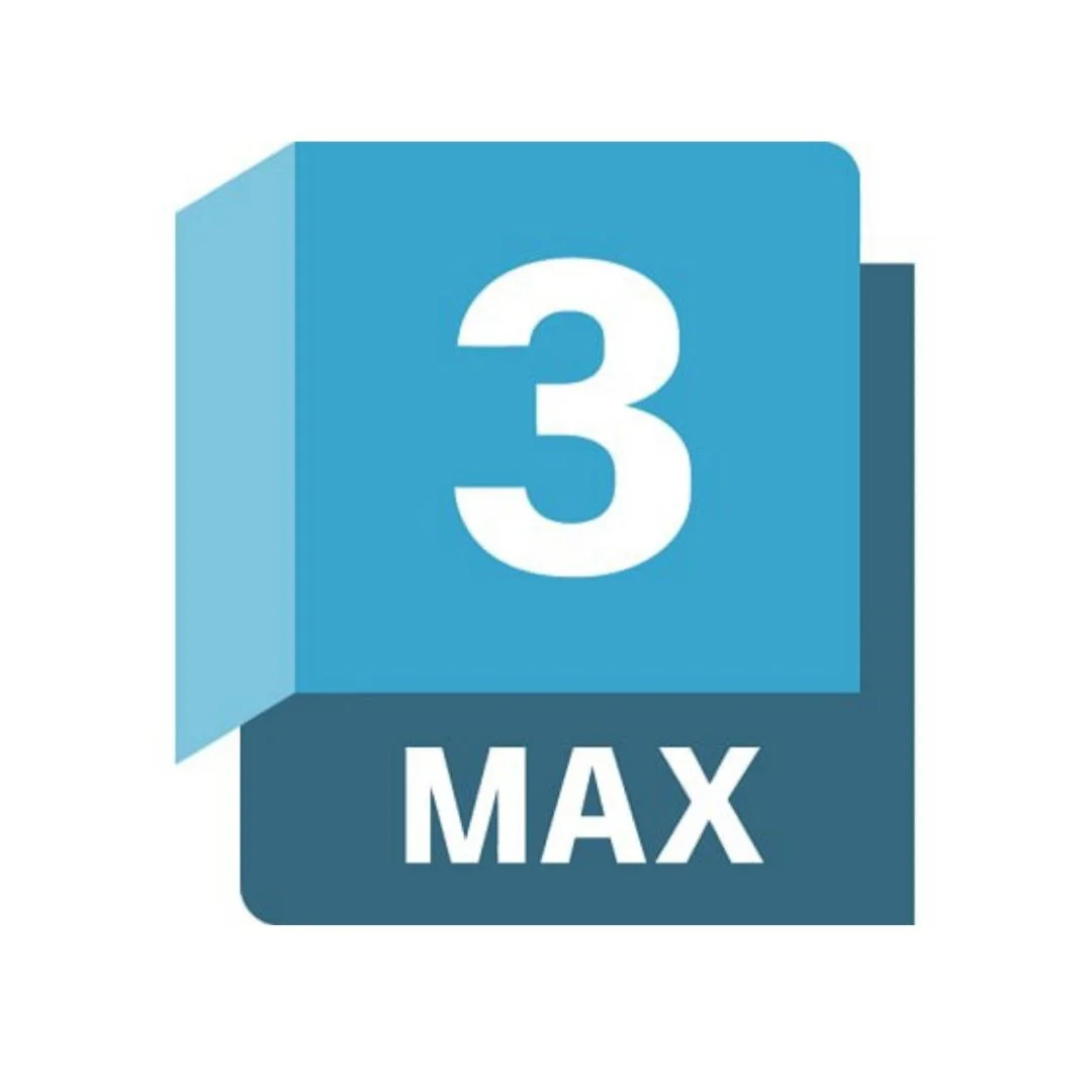 Лицензионный ключ Autodesk 3ds Max на 2 года 1 шт