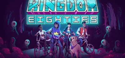 Kingdom Eighties АВТОДОСТАВКА STEAM GIFT РОССИЯ
