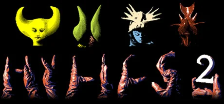 Hylics 2 АВТОДОСТАВКА STEAM РОССИЯ