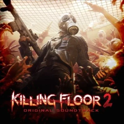 Killing Floor 2 STEAM/РФ/GLOBAL КЛЮЧ