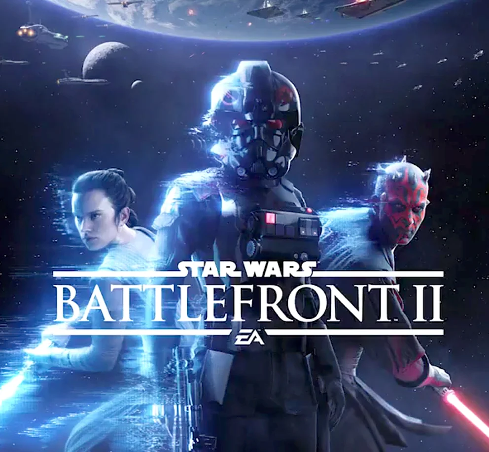 Star Wars Battlefront II EA App Онлайн