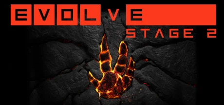 Evolve Stage 2 STEAM KEY REGION FREE GLOBAL ROW +