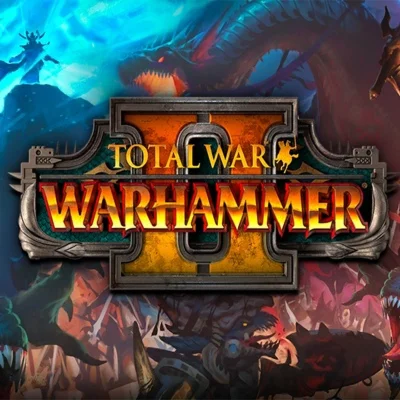TOTAL WAR: WARHAMMER 2 II STEAM/РФ/GLOBAL КЛЮЧ