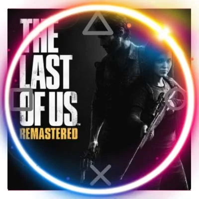 The Last of Us Remastered PS4/PS5/RU П3 Активация