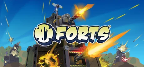 Forts Steam РУ+UA+KZ+СНГ