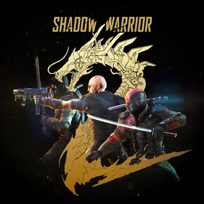 SHADOW WARRIOR 2 STEAM КЛЮЧ