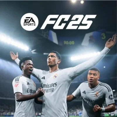 EA SPORTS FC 25 XBOX ONE/SERIES XS КЛЮЧ
