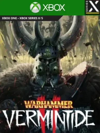 WARHAMMER: VERMINTIDE 2 XBOX КЛЮЧ