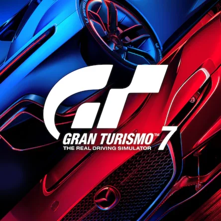 Gran Turismo 7 / GT 7PS4/PS5 Турция / Индия