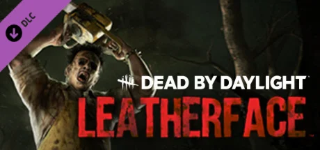 Dead by Daylight: LEATHERFACE АВТО Россия Steam