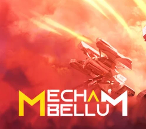 Mechabellum - ОНЛАЙНSTEAM Аккаунт