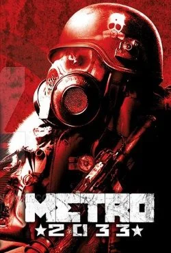 Metro 2033 All Languages Steam Gift Region Free / ROW