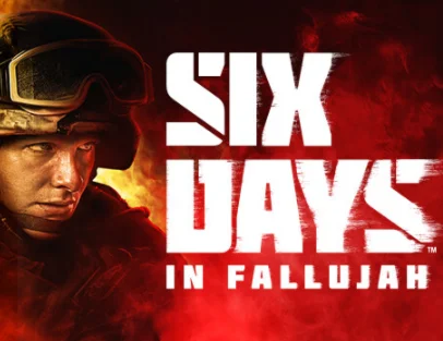 Six Days in Fallujah STEAM Аккаунт