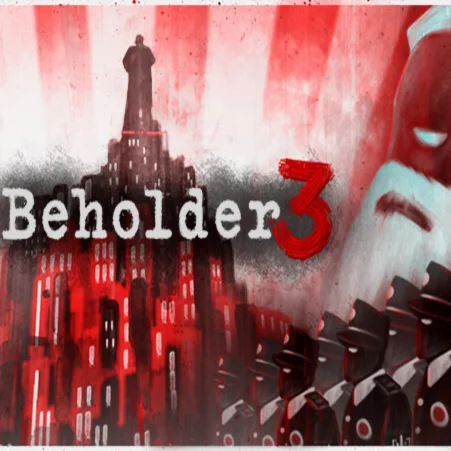 Beholder 3 Ключ Steam РФ+Весь мир