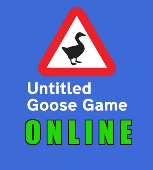 Untitled Goose Game - ОНЛАЙНSTEAM Аккаунт
