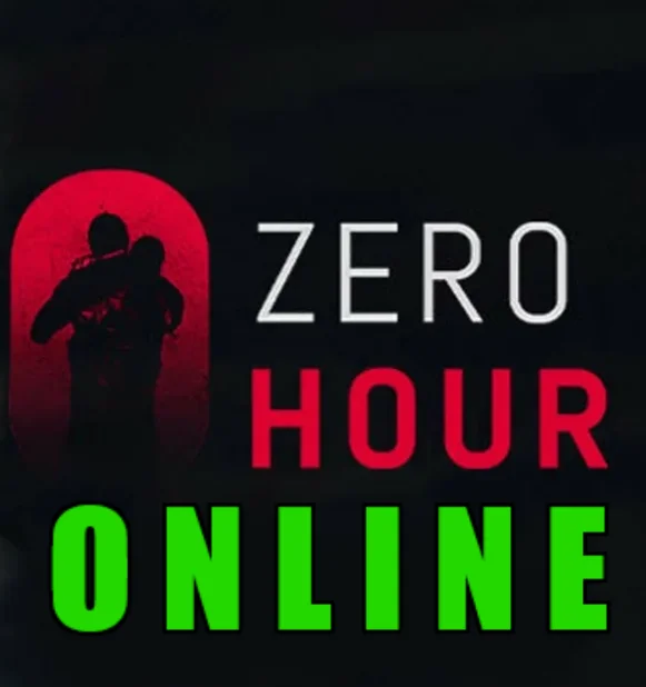 Zero Hour - ОНЛАЙНSTEAM Аккаунт