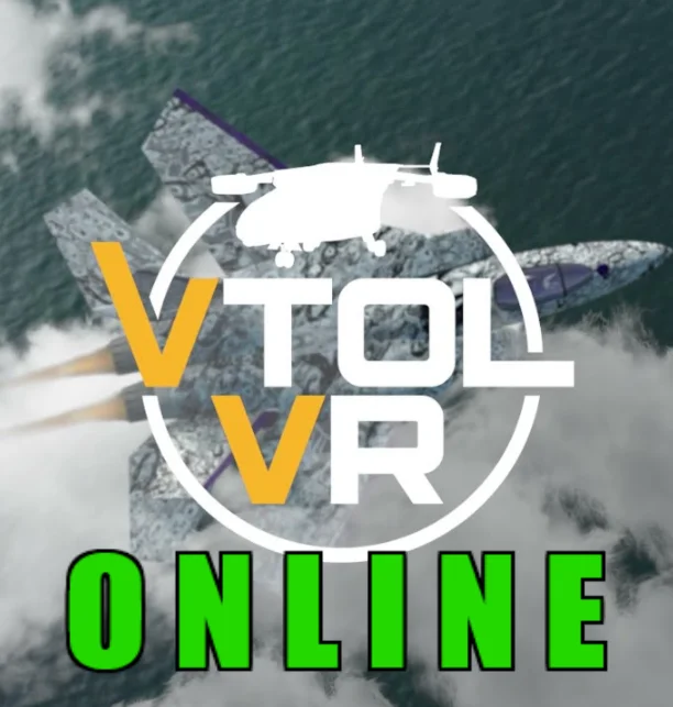 VTOL VR - ОНЛАЙНSTEAM Аккаунт
