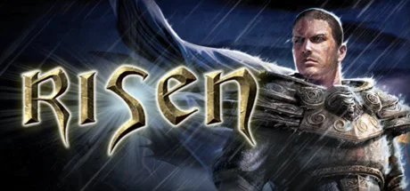 Risen 1 STEAM КЛЮЧ РФ+СНГ РУССКИЙ ЯЗЫК