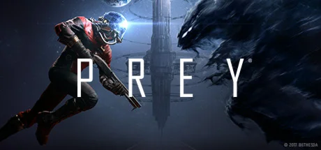 Prey 2017 STEAM РОССИЯ + МИРРУССКИЙ ЯЗЫК