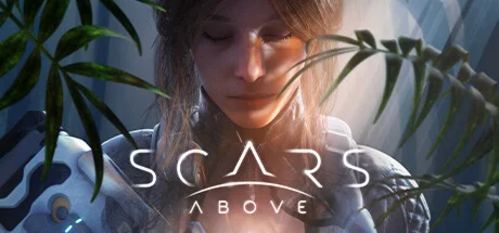Scars Above Steam РУ+UA+KZ+СНГ