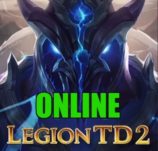Legion TD 2 - ОНЛАЙНSTEAM Аккаунт
