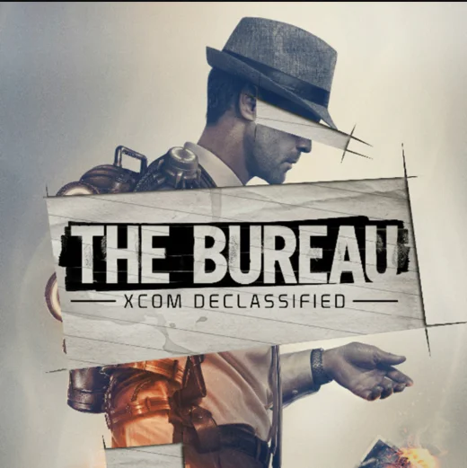 The Bureau: XCOM Declassified STEAM KEY GLOBAL+BONUS