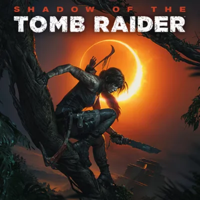 SHADOW OF THE TOMB RAIDER: DEFINITIVE РУ+СНГSTEAM КЛЮЧ