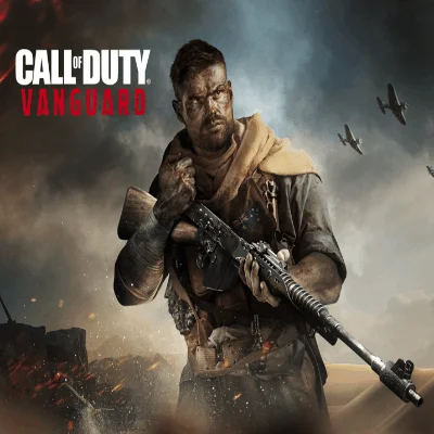 Call of Duty: Vanguard АРЕНДА АККАУНТА PC