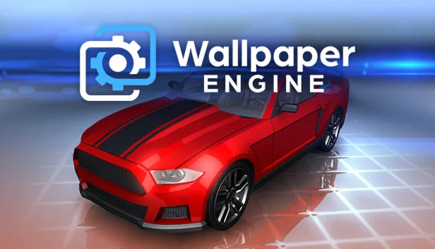 Wallpaper Engine Steam РУ+UA+KZ+СНГ