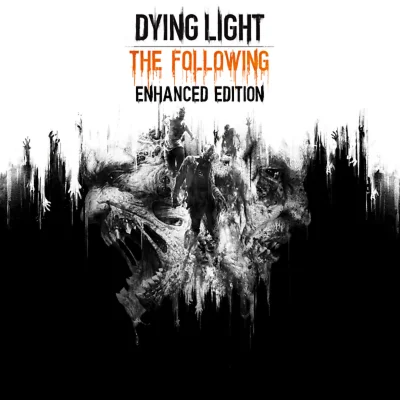 DYING LIGHT ENHANCED EDITION STEAM/ЕВРОПА КЛЮЧ
