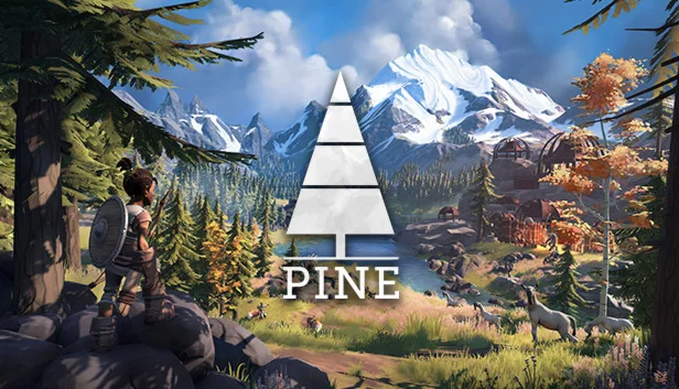 Pine Steam РУ+UA+KZ+СНГ