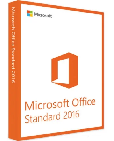 Акция Microsoft Office 2016 Стандартный