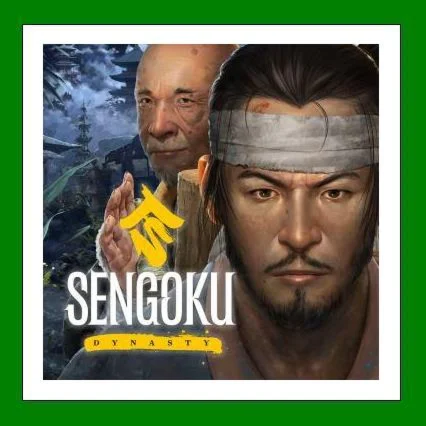 Sengoku Dynasty+ 25 ИгрSteam0% КартыАКЦИЯ