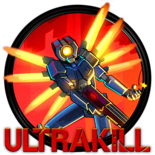 ULTRAKILLSteam GLOBAL