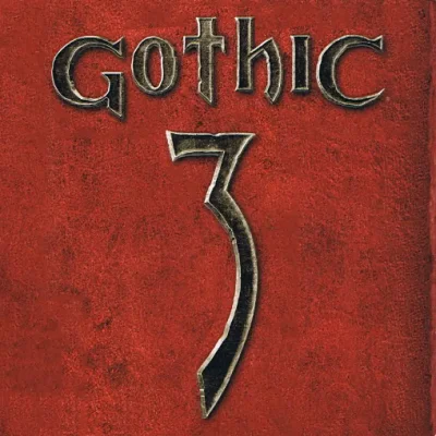 GOTHIC 3 STEAM КЛЮЧ