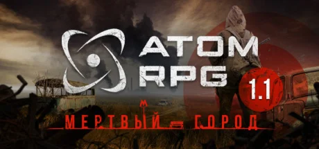 ATOM: RPGАВТОДОСТАВКА Steam Россия