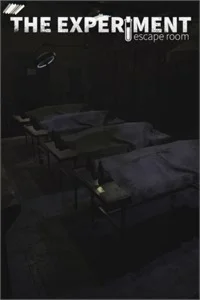 The Experiment: Escape Room XBOX/PCКлюч