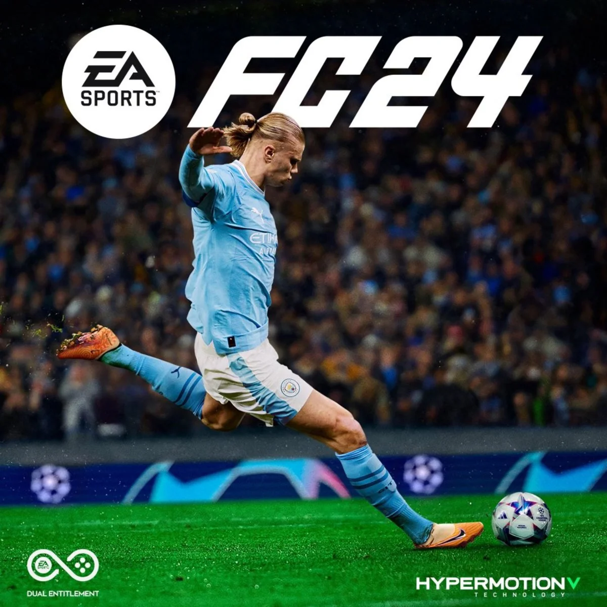 EA SPORTS FC 24 FIFA 24EA APP ORIGIN