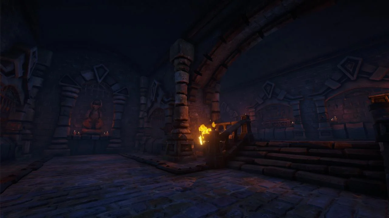 We Were Here Too Steam Ключ Весь мир
