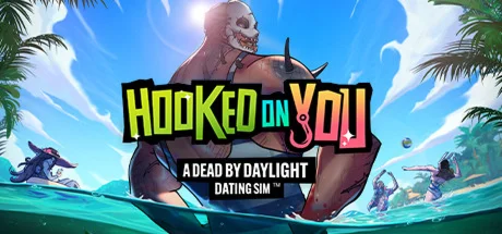 Hooked on You: A Dead by Daylight Dating Sim АВТО RU