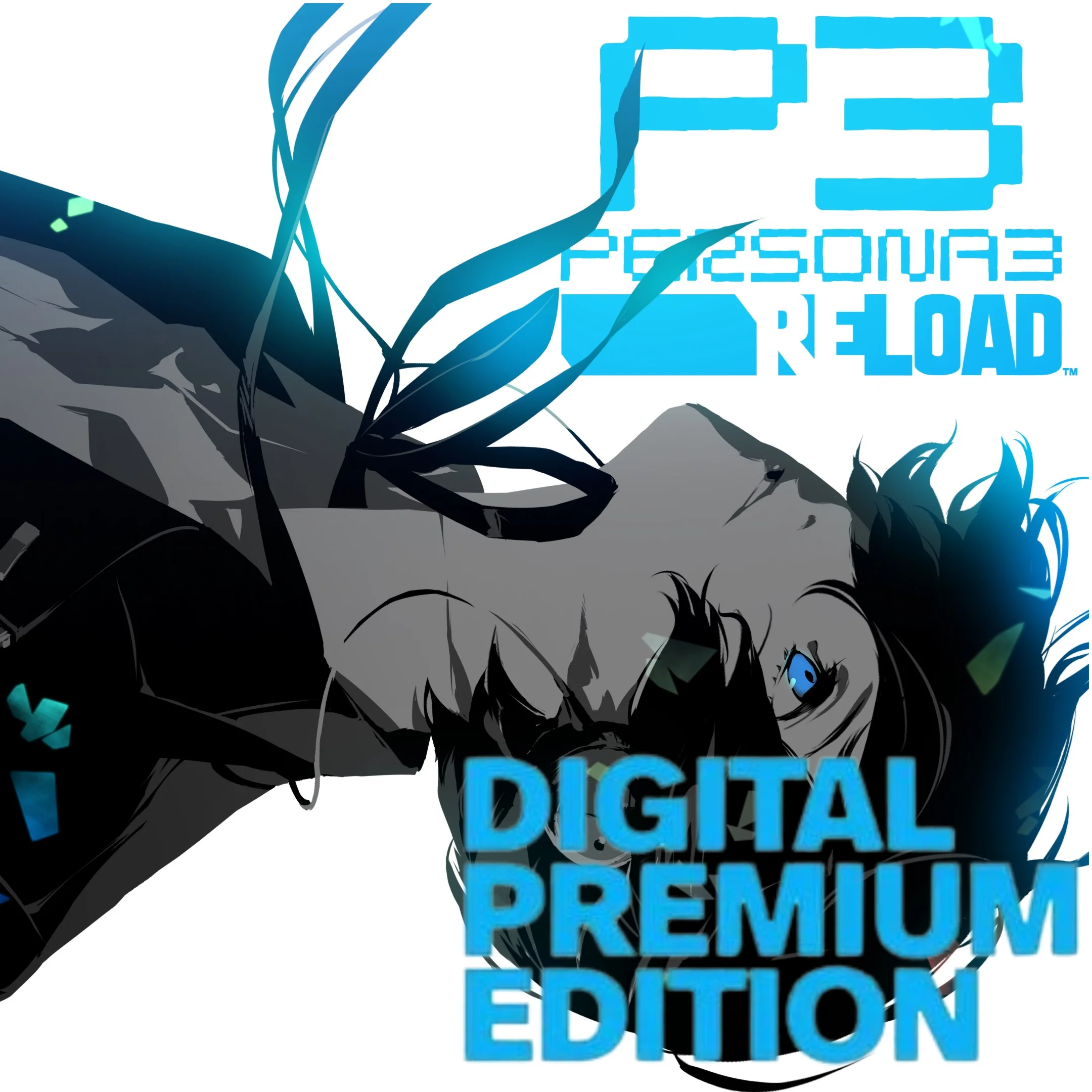 PERSONA 3 RELOAD DIGITAL PREMIUM EDITION