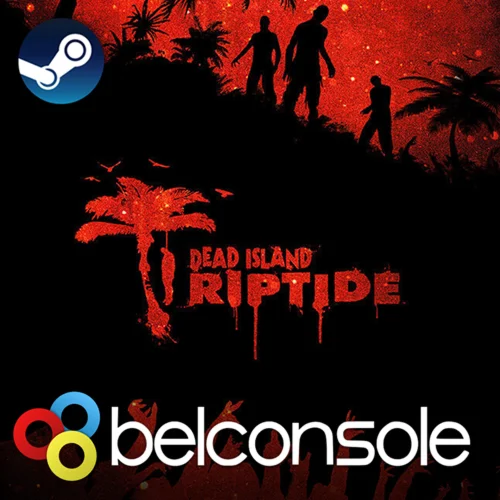 Dead Island: Riptide Definitive CIS/LATAM Steam