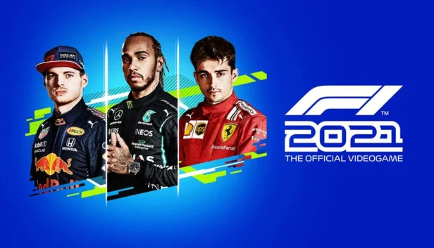 F1 2021 Steam/GlobalCashBack
