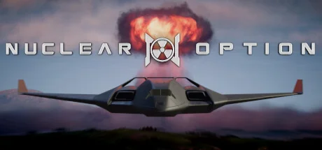 Nuclear OptionАВТОДОСТАВКА Steam Россия