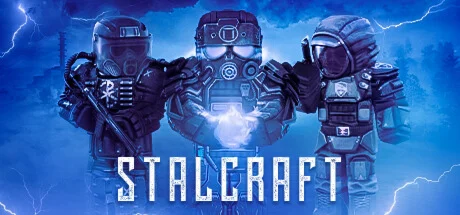 STALCRAFT Смена данных Полный доступ