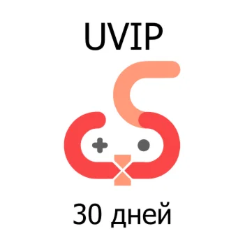 UgPhone UVIP 30 дней