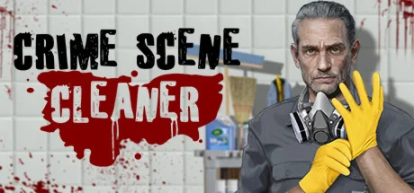 Crime Scene Cleaner АВТОДОСТАВКА Россия Steam Gift