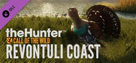 theHunter: Call of the Wild - Revontuli Coast DLC