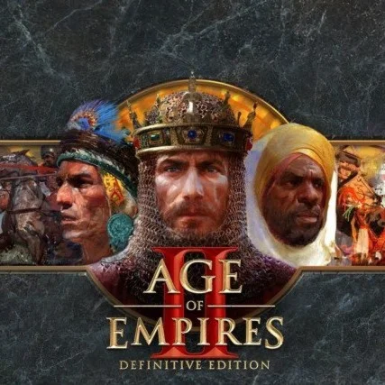 AGE OF EMPIRES 2 DEFINITIVE EDITION WIN 10 11 КЛЮЧ