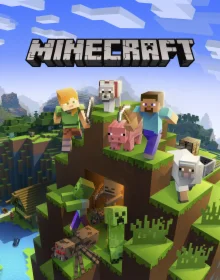 Account Minecraft Premium + 450 games + GAME PASS
